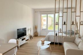 Cocon cosy proche centre-ville